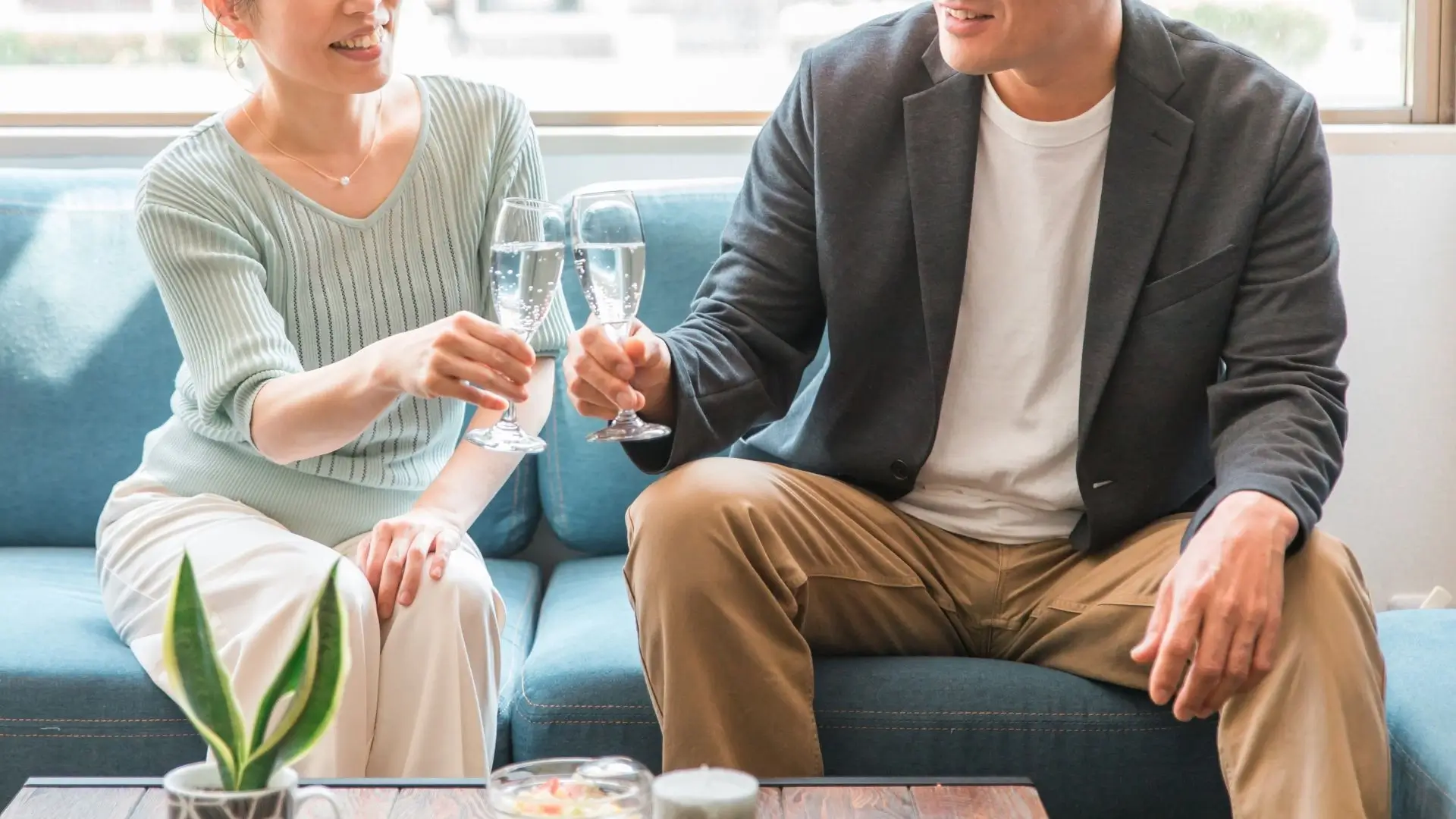 街コンは短時間勝負!好印象を与えるための会話の重要性
