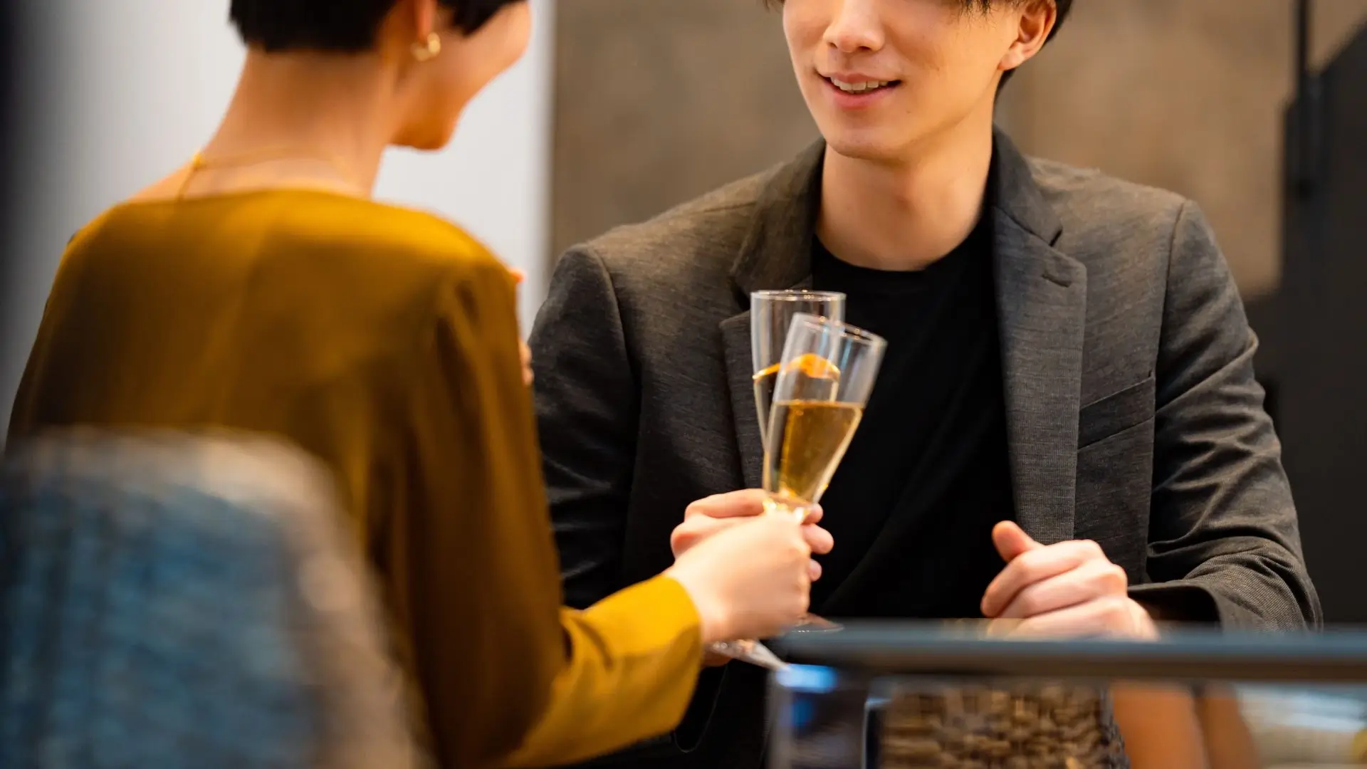 何を話せばいい?街コンで盛り上がる会話ネタ