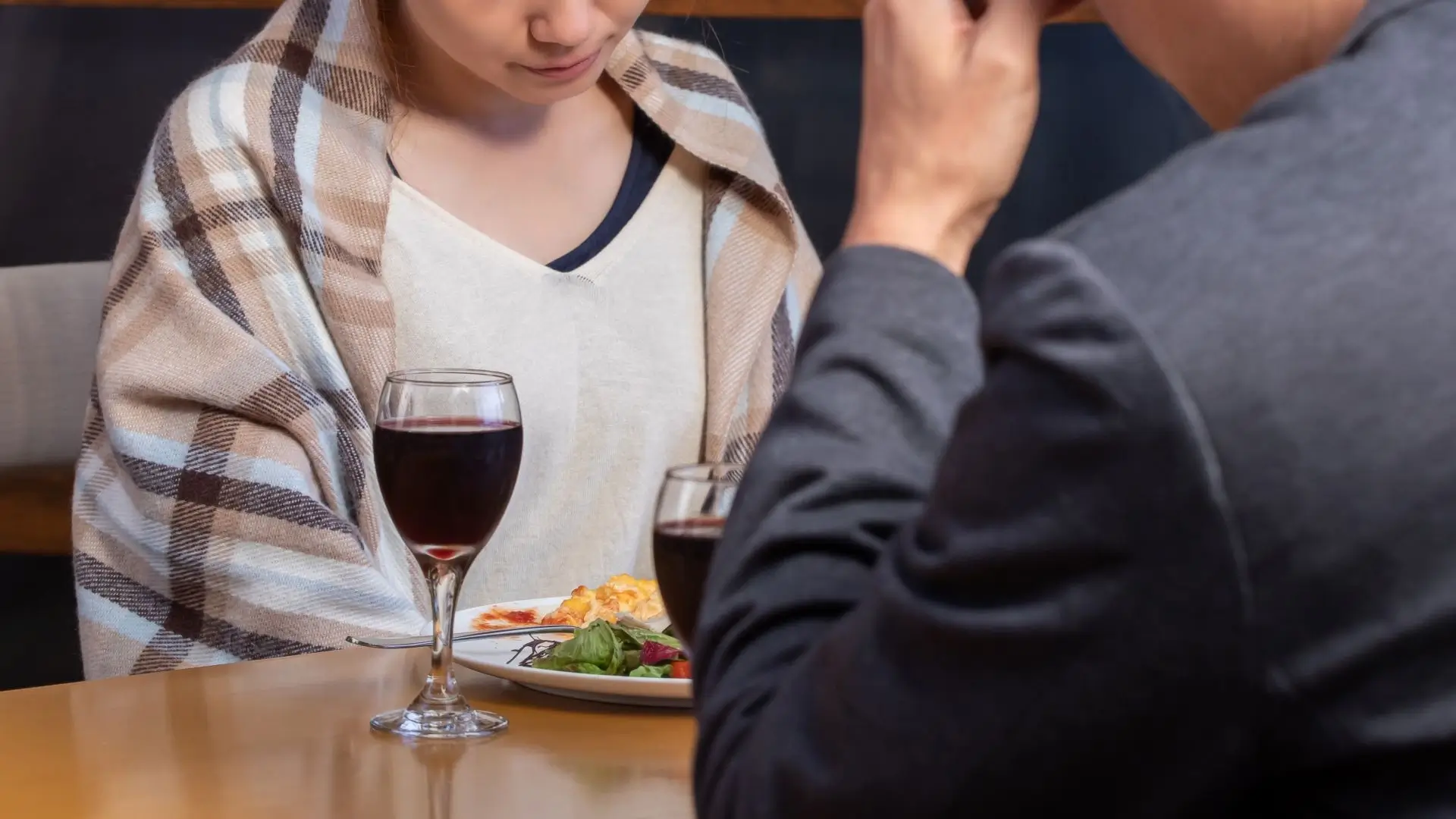 これだけは避けたい!街コンでのNG会話