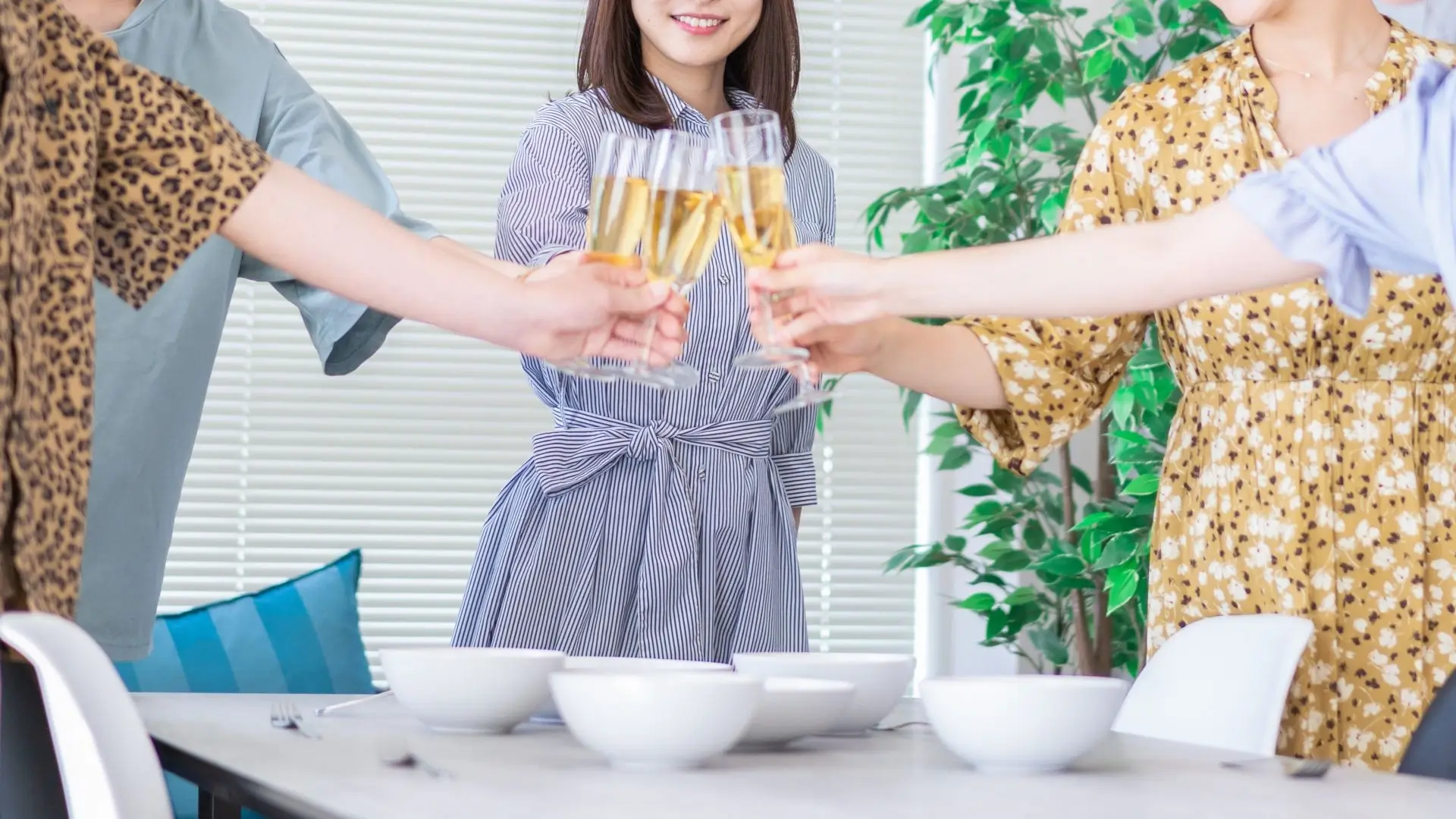 社会人におすすめの出会いの場をご紹介