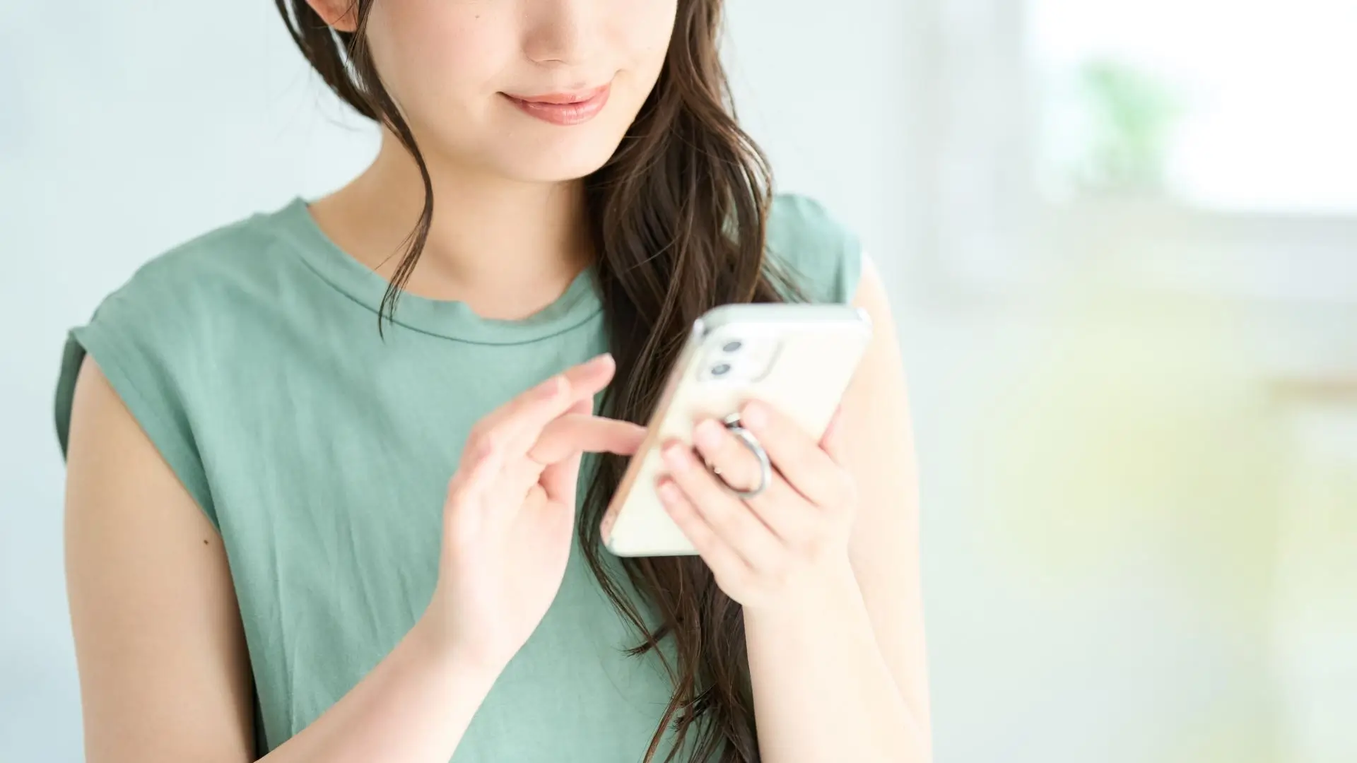 自分にピッタリな出会いの場の選び方
