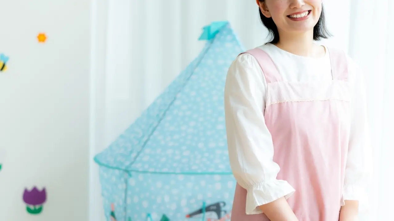 保育士のすてきな出会いはすぐそこに！勇気を出して一歩前へ