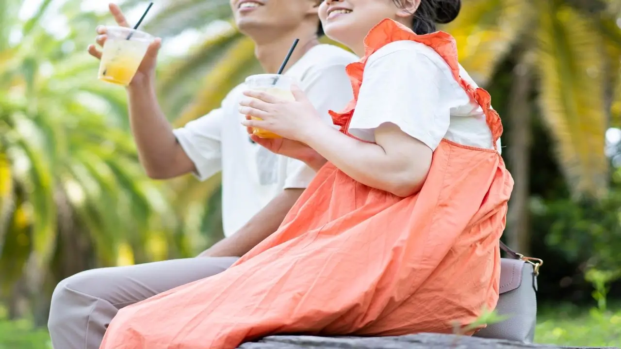 付き合う前にチェック!相性を見極めるポイント