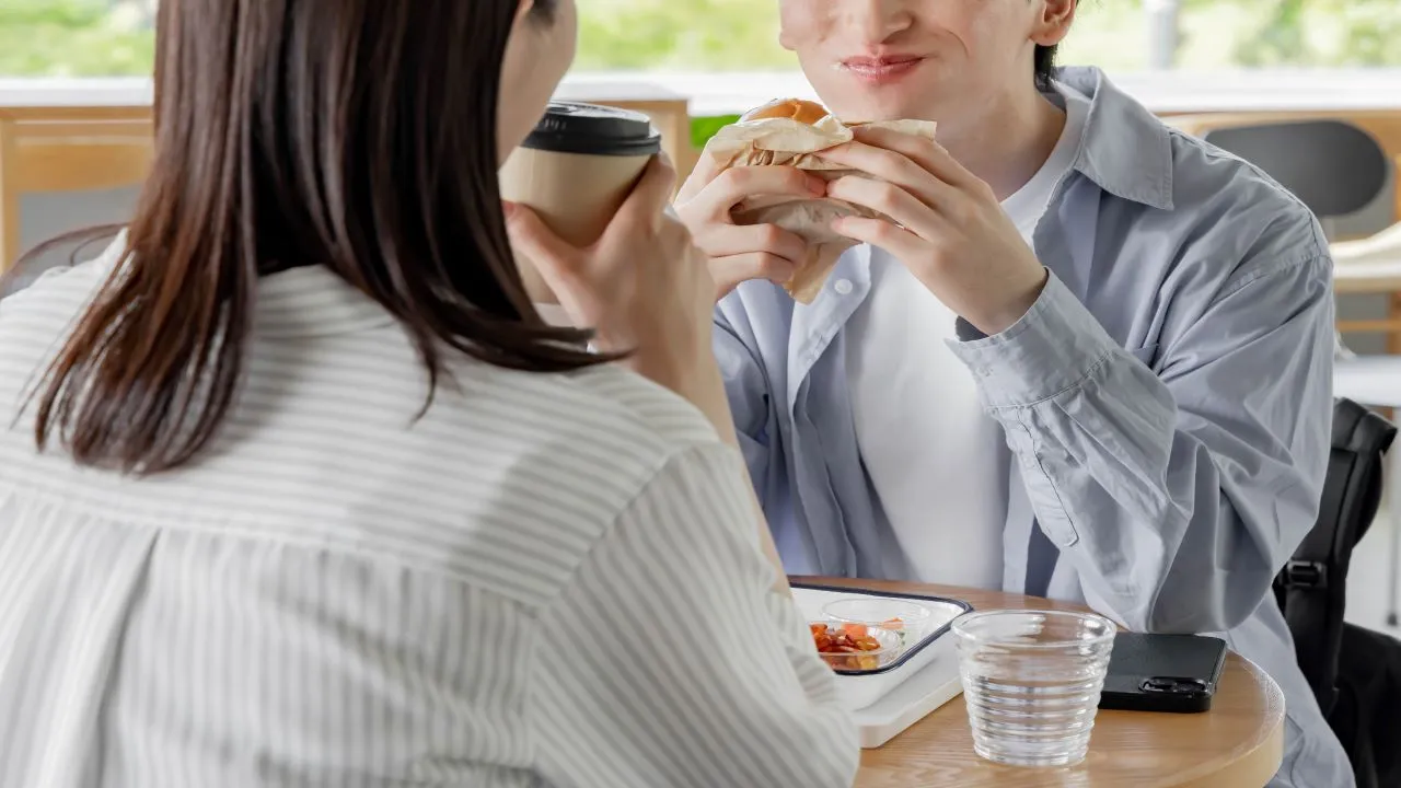 付き合う前の2回目デートを成功させる5つのポイント