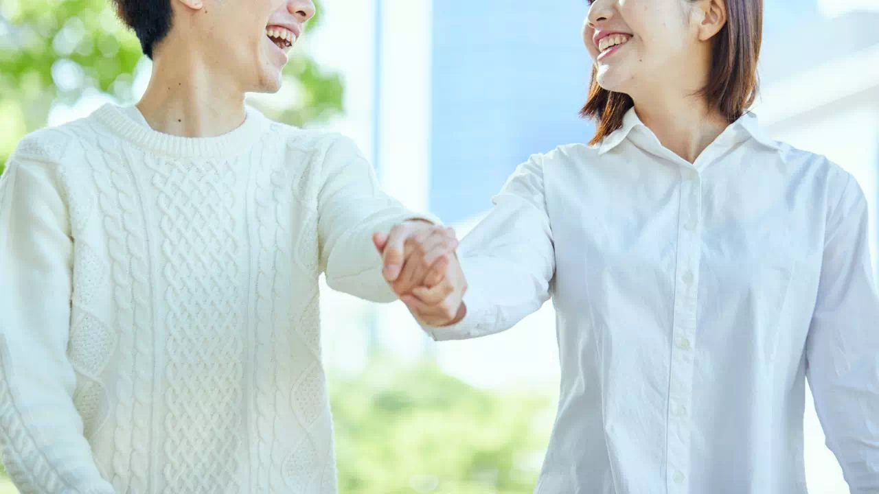 運命の恋愛を引き寄せるために今日からできる5つのこと