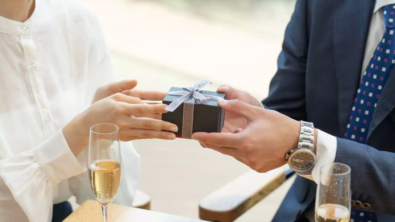 恋人が喜ぶ誕生日プレゼントの選び方