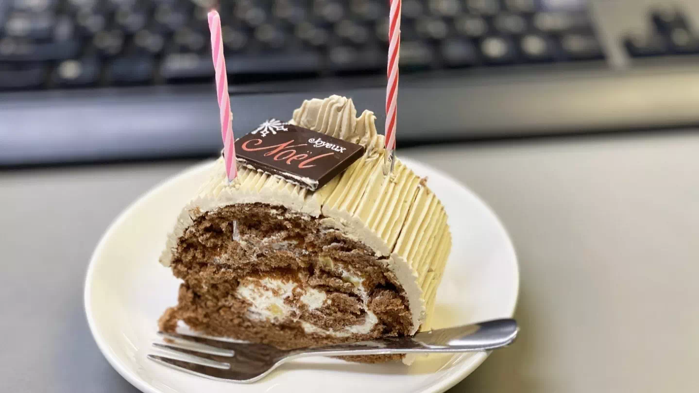 クリぼっちの割合は20％