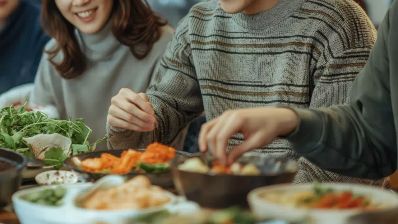 家族や友達と過ごしてクリぼっち回避！恋人がいなくても楽しめる方法