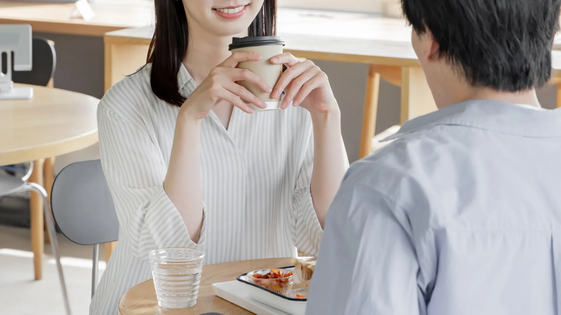 彼氏持ちの人を諦めない！アプローチ方法とポイント