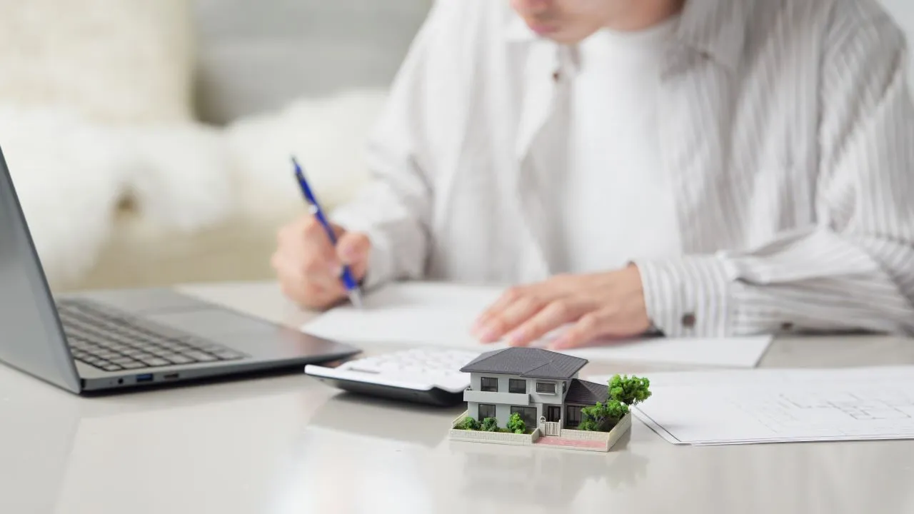 同棲費用の内訳｜初期費用と月々の生活費