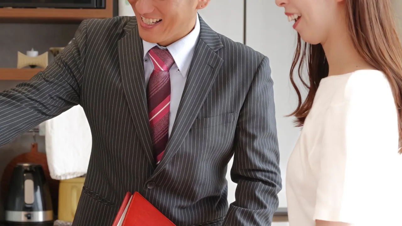 家探しのポイントとコツは？