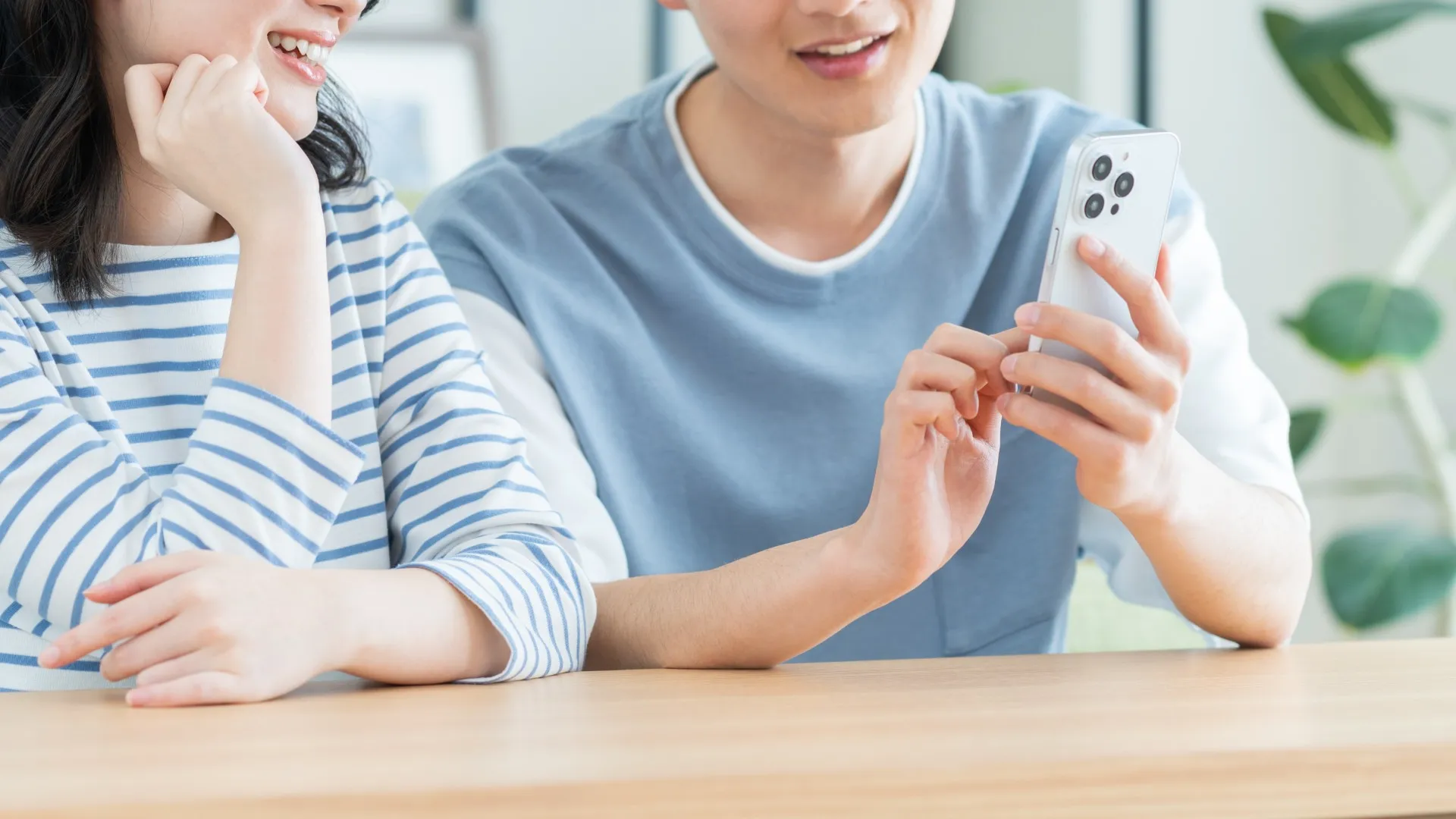 ラスト5問！真面目と笑いの究極の二択質問